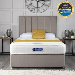 فرشة الديسك فوم الطبية