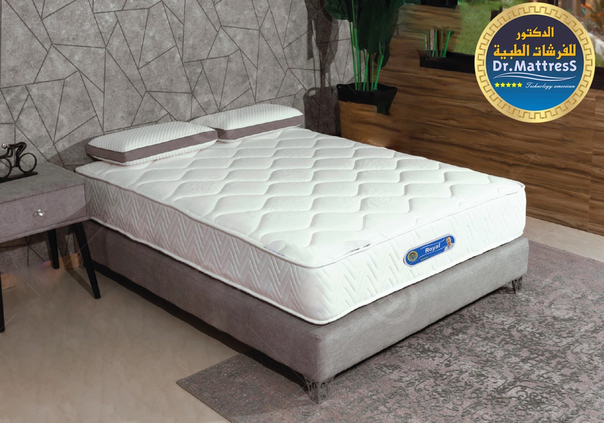 فرشة الرويال الفندقية