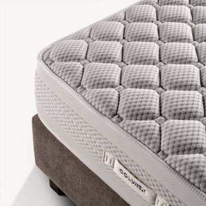 Hotel Mattresses Department