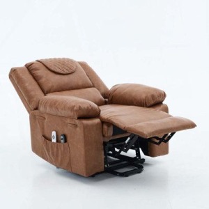 Recliner and Massage Chairs Department