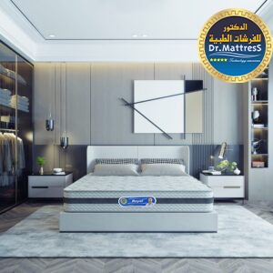 فرشة الرويال  الفندقية