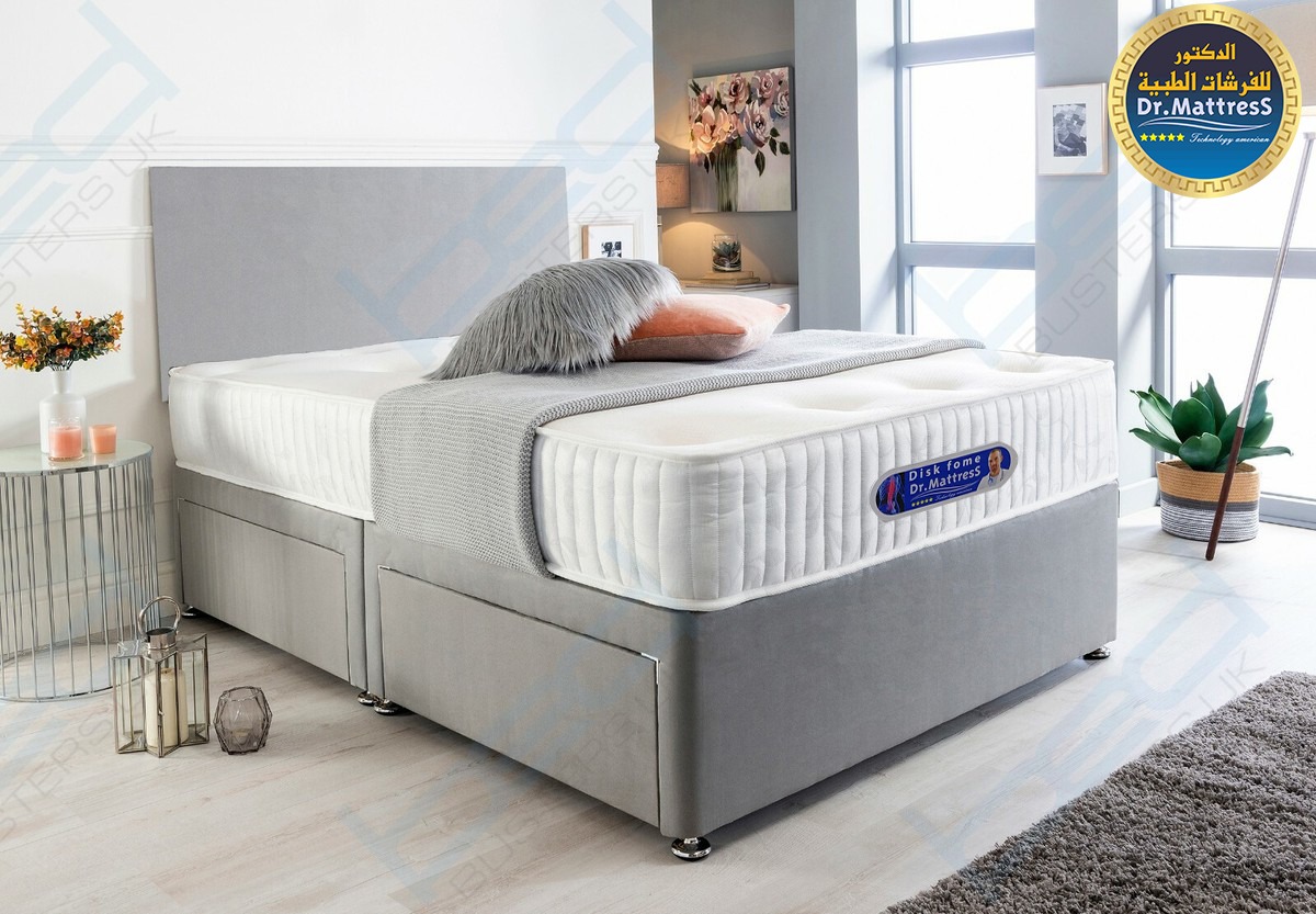 فرشة الديسك فوم